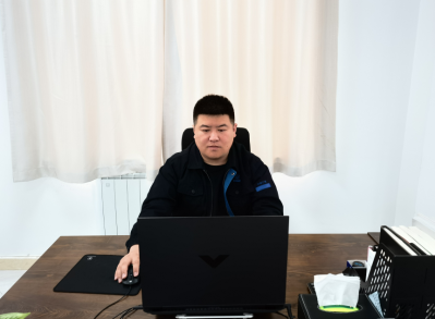 內蒙公司 楊曉巖