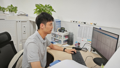 戴 辰  中核匯能?chē)H公司